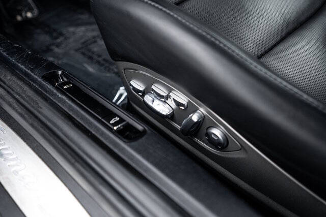 2015 Porsche Cayman S