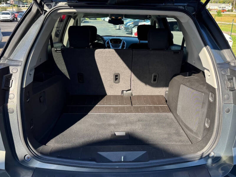 2013 GMC Terrain SLE-1