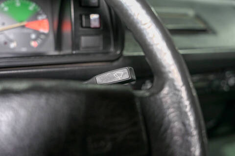 1990 Volkswagen Vanagon Multi Van