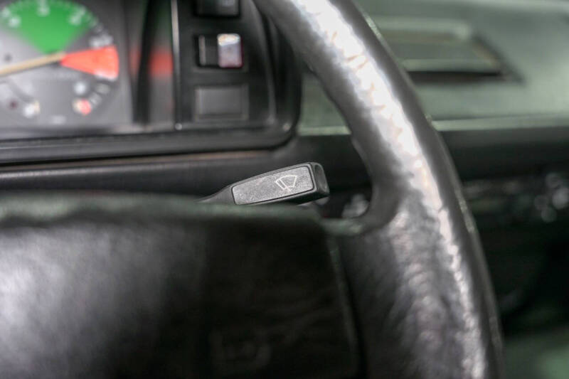 1990 Volkswagen Vanagon Multi Van