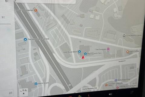 2023 Tesla Model X