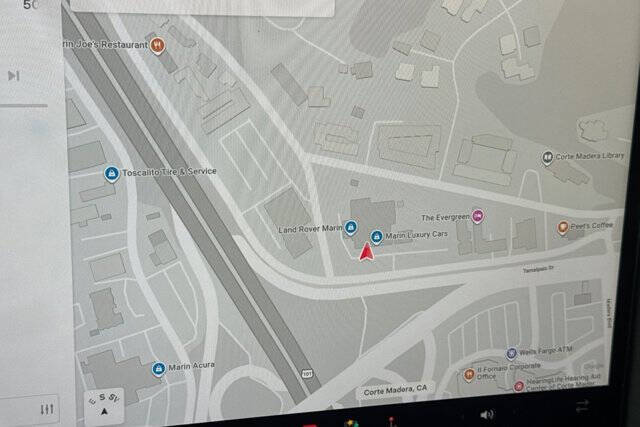 2023 Tesla Model X