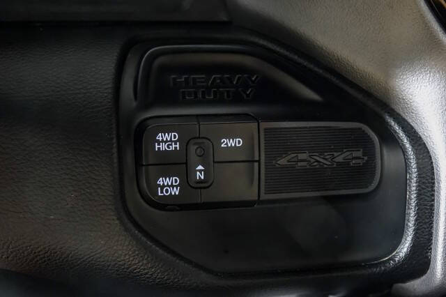 2021 RAM 3500 Laramie