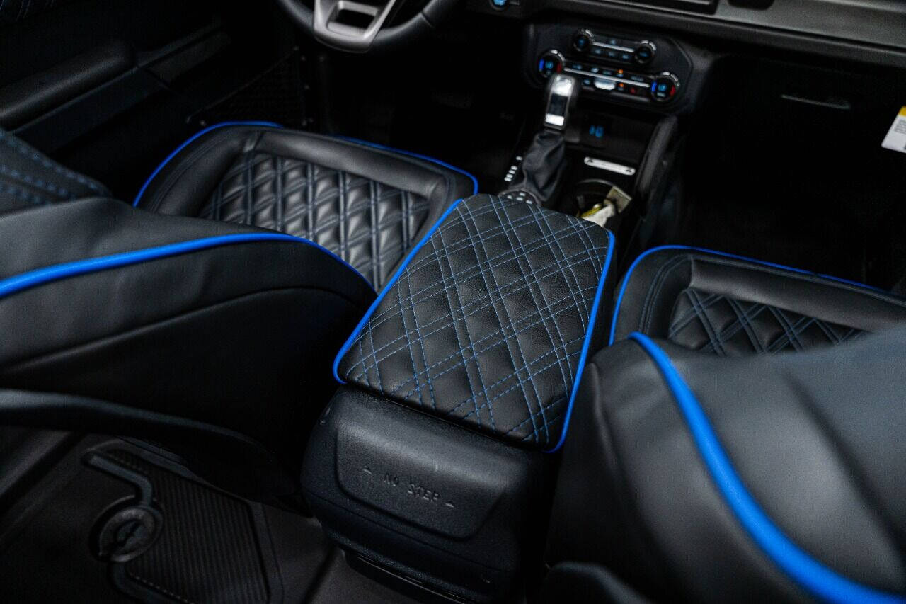 2023 FORD Bronco SUV / Crossover - $79,999