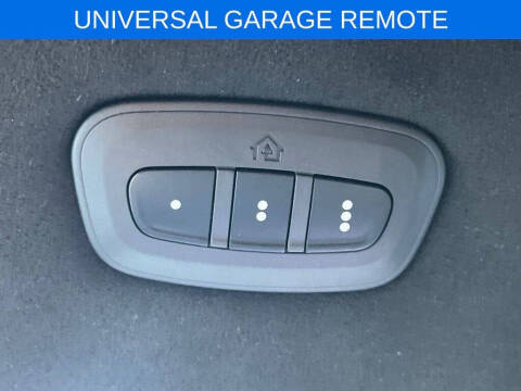 2025 Jeep Wagoneer S Launch Edition