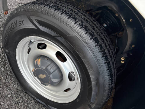 2007 Chevrolet Colorado LS