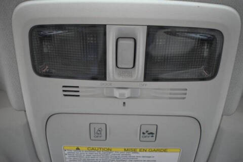 2015 Subaru Forester 2.5i Touring