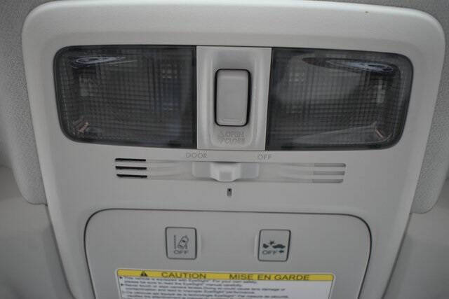 2015 Subaru Forester 2.5i Touring