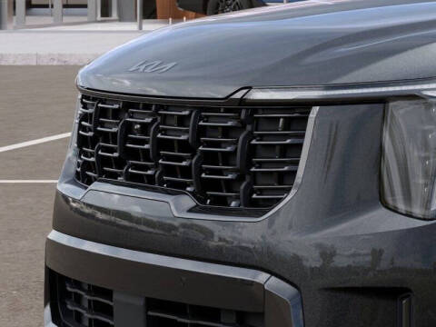 2026 Kia Sorento Hybrid