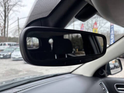 2019 Dodge Durango SXT