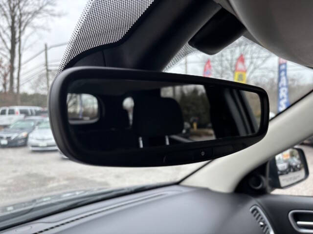 2019 Dodge Durango SXT