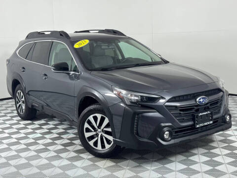 2023 Subaru Outback Premium