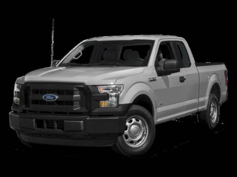2015 Ford F-150 for sale at SCHURMAN MOTOR COMPANY in Lancaster NH