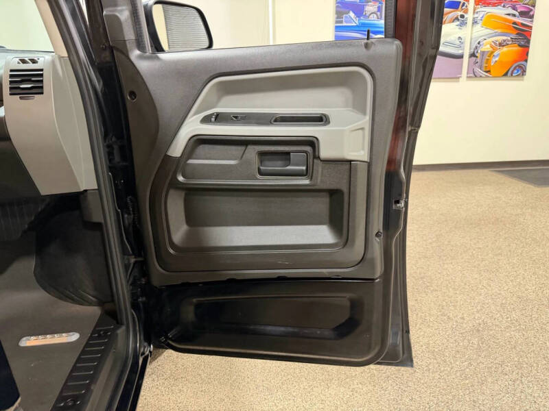 2016 Mobility Ventures MV-1