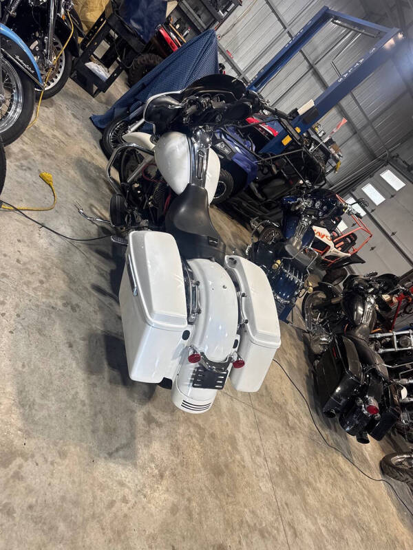 2013 Harley-Davidson Street Glide