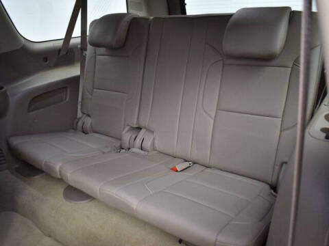 2016 GMC Yukon XL SLT