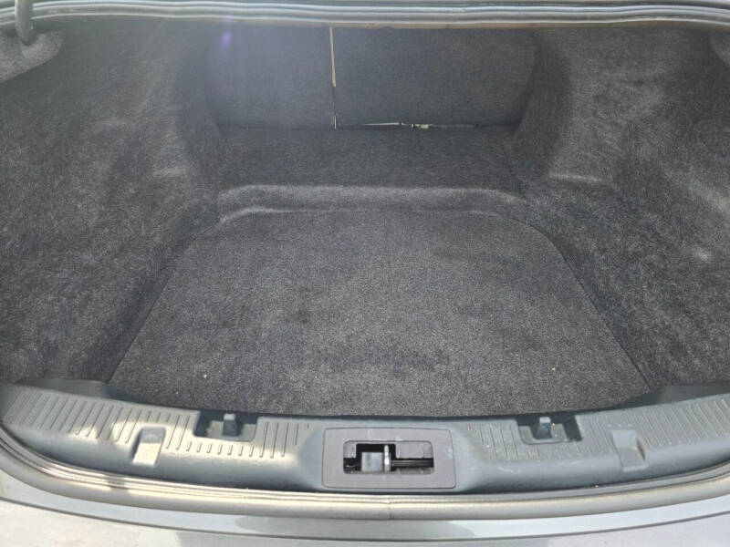 2015 Ford Taurus SE