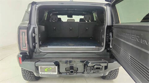 2024 GMC HUMMER EV 3X