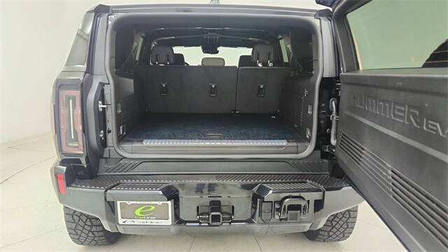 2024 GMC HUMMER EV 3X