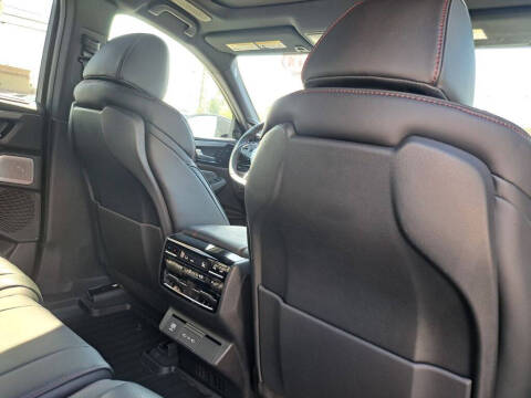 2026 Acura MDX SH-AWD  w/A-SPEC w/Advance