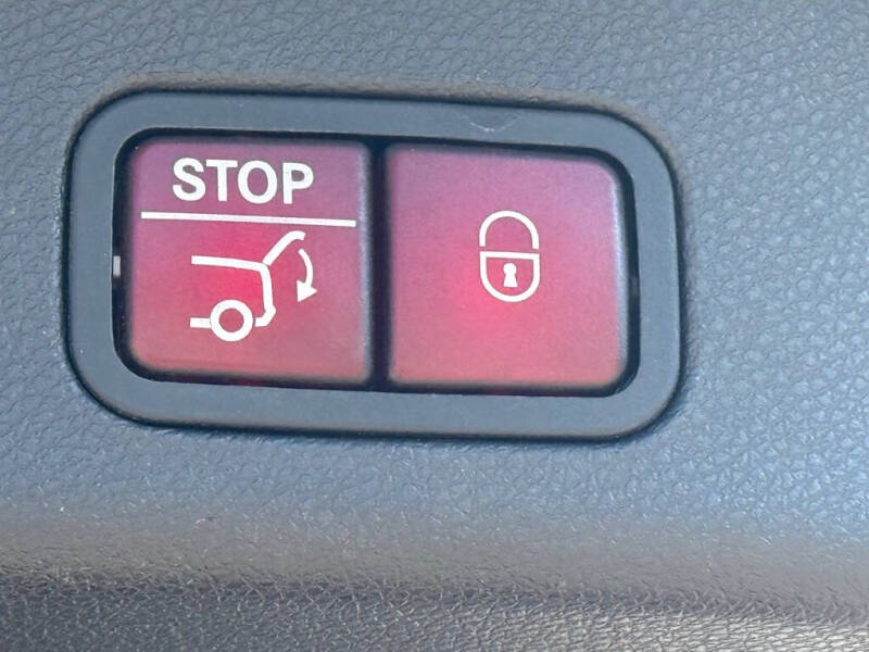 2017 Mercedes-Benz GLS GLS 450