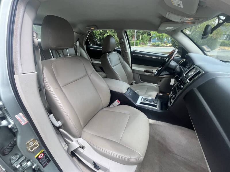 2006 Chrysler 300 C