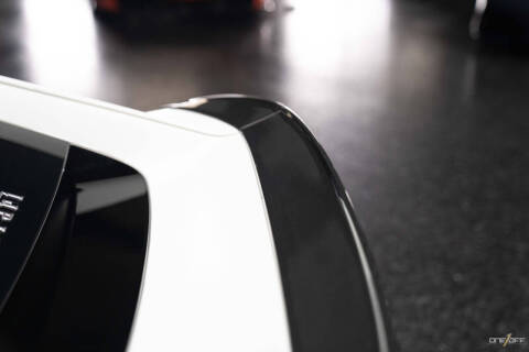 2018 Ferrari 812 Superfast