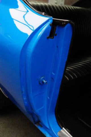 1968 Chevrolet Chevelle