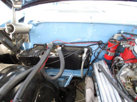 1961 Chevrolet Impala