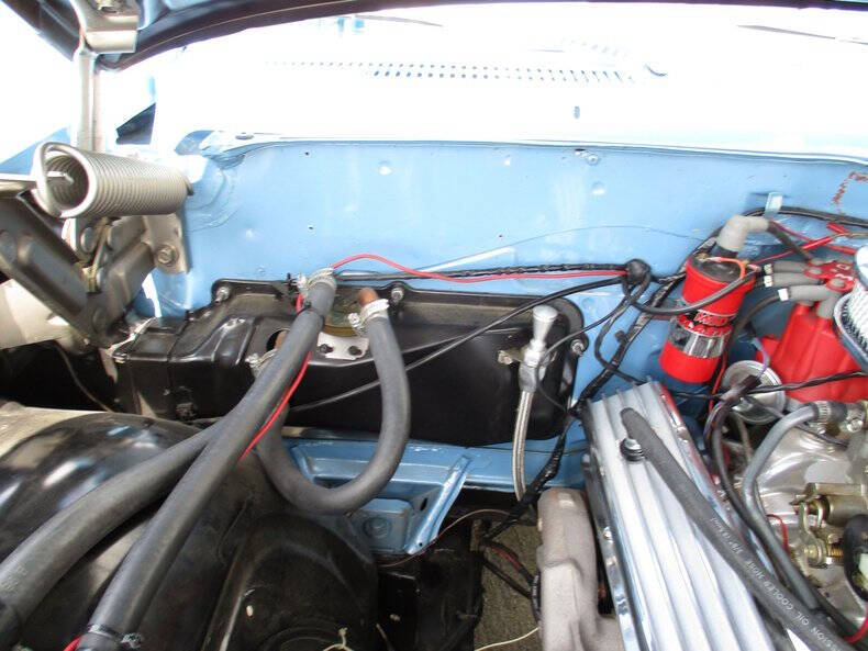 1961 Chevrolet Impala