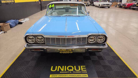1964 Chevrolet Impala
