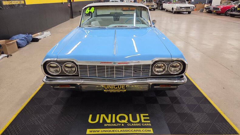 1964 Chevrolet Impala