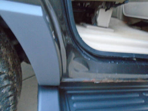 2005 Ford Expedition XLT