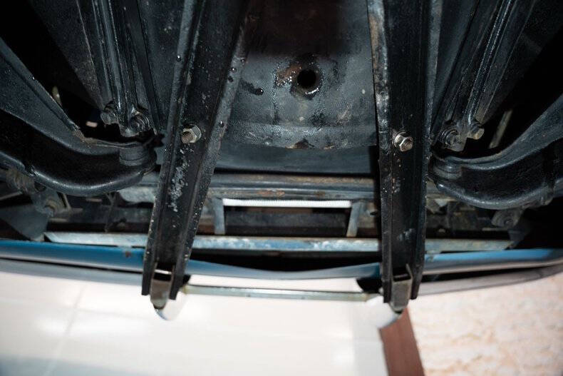 1965 Chevrolet Corvette