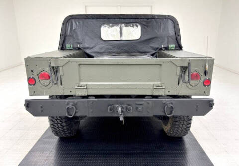 1995 AM General Hummer