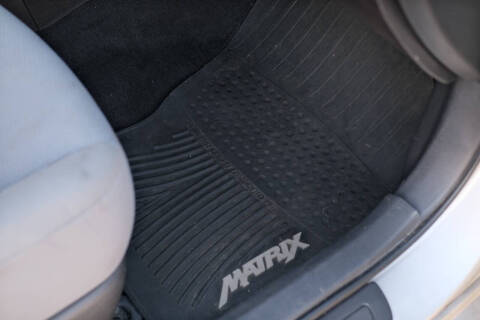 2009 Toyota Matrix S