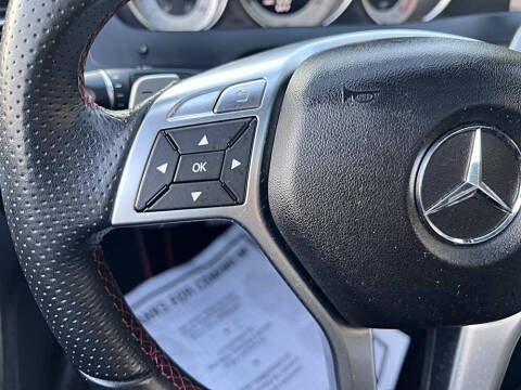 2013 Mercedes-Benz C-Class C 250