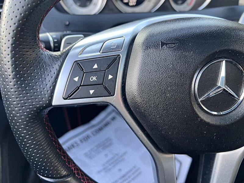 2013 Mercedes-Benz C-Class C 250