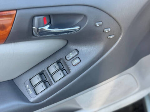 2000 Lexus GS 300