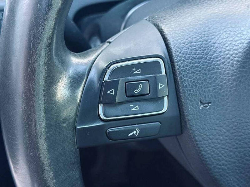 2010 Volkswagen CC Luxury