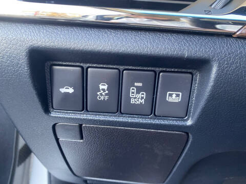 2015 Toyota Avalon Limited