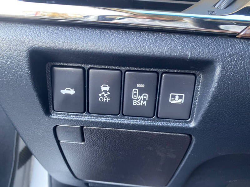 2015 Toyota Avalon Limited