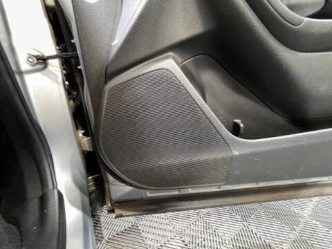 2014 Subaru Forester 2.0XT Premium