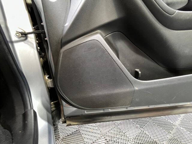 2014 Subaru Forester 2.0XT Premium