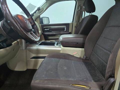 2015 RAM 1500 Lone Star