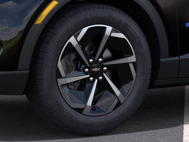 2026 Chevrolet Equinox EV LT 2