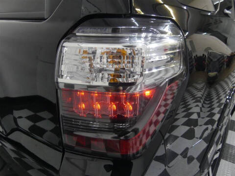 2015 Toyota 4Runner Limited