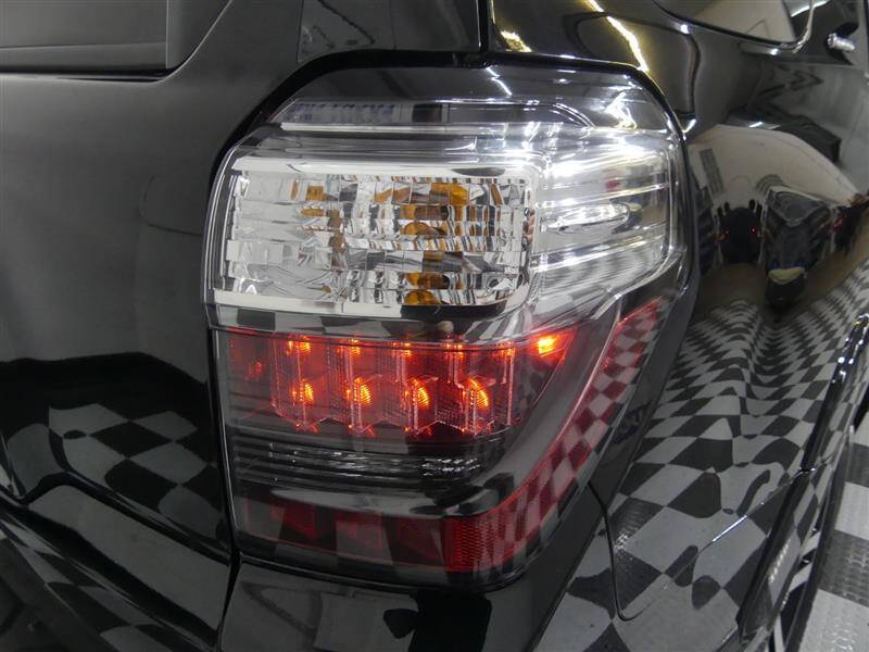 2015 Toyota 4Runner Limited