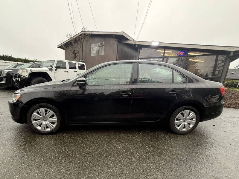 2014 Volkswagen Jetta