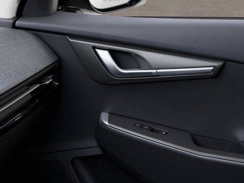 2026 Kia EV6 Light Long Range